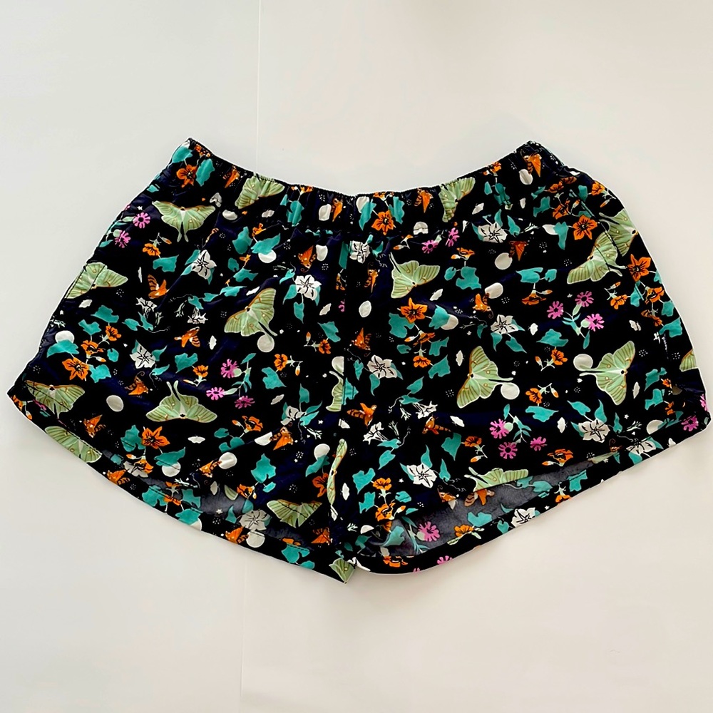 Patagonia Barely Baggie Shorts